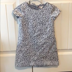 J. Crew. Crewcuts Dress Size 8